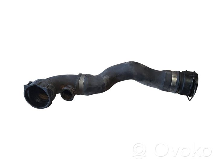 BMW 3 E46 Tuyau de liquide de refroidissement moteur 11531436375