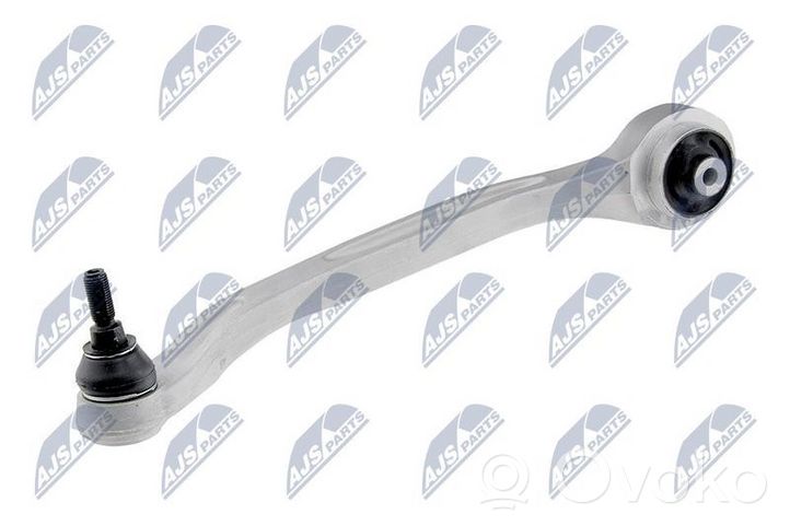 Audi A6 S6 C6 4F Triangle bras de suspension inférieur avant 4F0407693