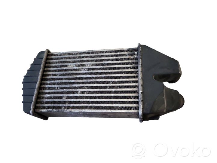 Opel Astra H Chłodnica powietrza doładowującego / Intercooler 13213402