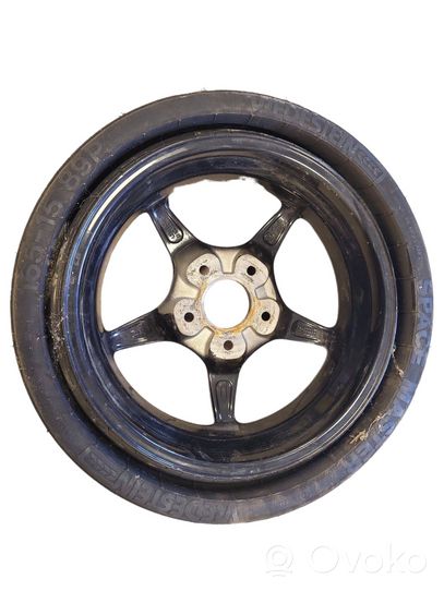 Mercedes-Benz C W203 R15-vararengas 2034012002