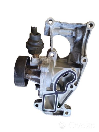 BMW 5 G30 G31 Pompa dell’acqua 7644809