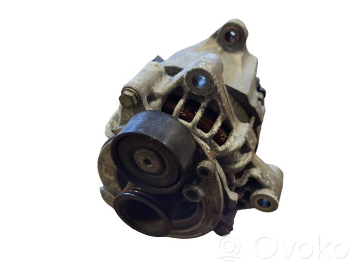 BMW 5 G30 G31 Alternator 0125814004