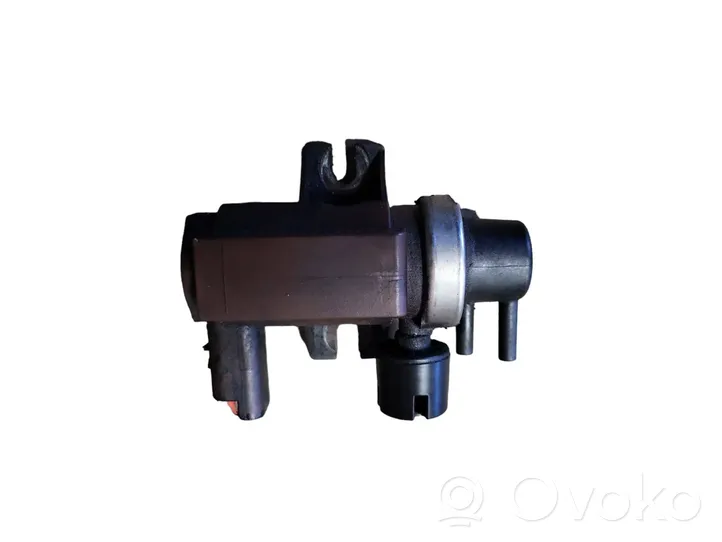 Peugeot 407 Turboahtimen magneettiventtiili 9650098380