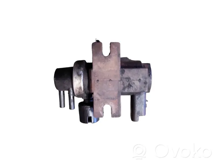 Peugeot 407 Turboahtimen magneettiventtiili 9650098380