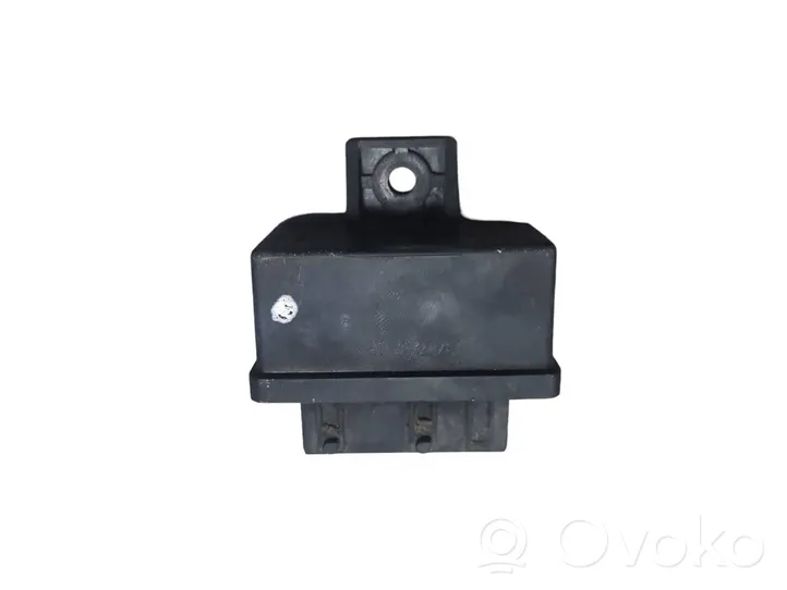 Peugeot 307 Unité de commande / module de pompe à carburant 240107