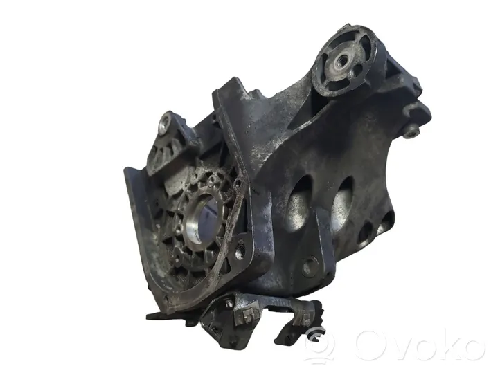 Opel Zafira B Support pompe injection à carburant 55187918