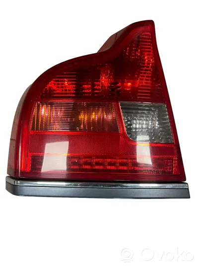 Volvo S80 Lampa tylna 08662639
