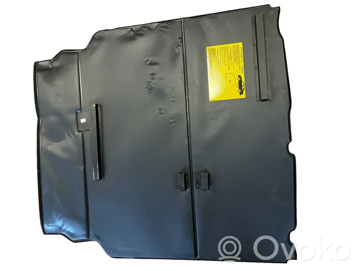 Volvo S80 Trunk/boot mat liner 9454212