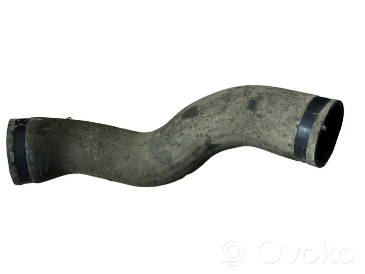 Volvo S80 Intercooler hose/pipe 30680217