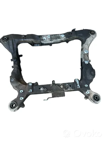 Volvo S80 Front subframe 30723576