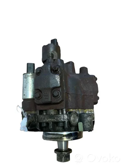 Ford Mondeo MK IV Fuel injection high pressure pump 4M5Q9B395AF