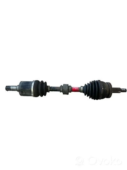 Hyundai Santa Fe Front driveshaft 