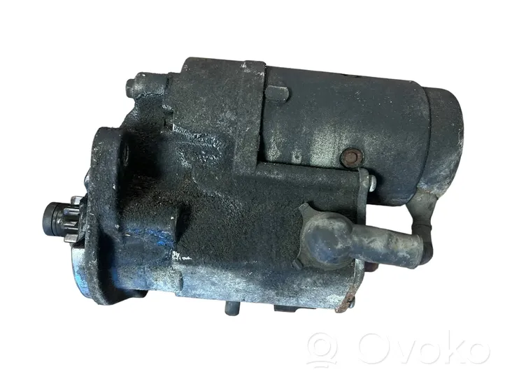 Hyundai Santa Fe Starter motor 3610027010