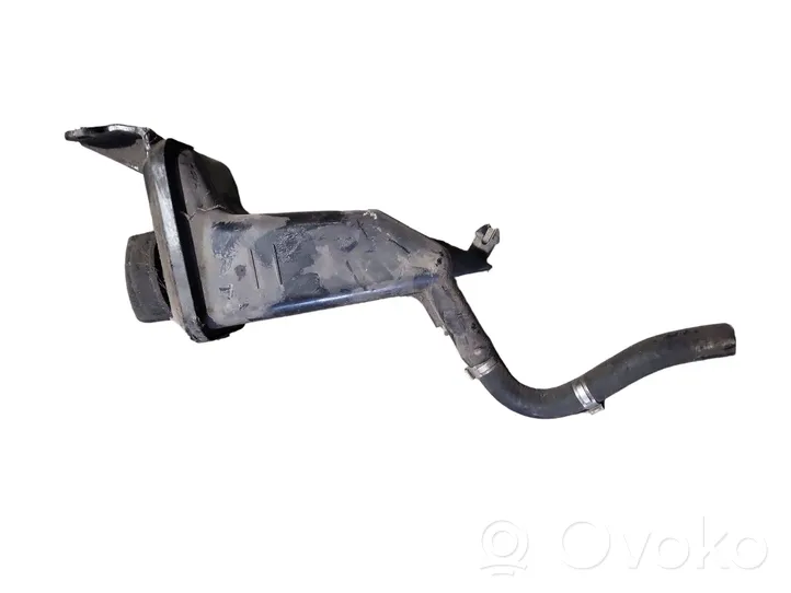 Audi A4 S4 B7 8E 8H Power steering fluid tank/reservoir 8E0422373B