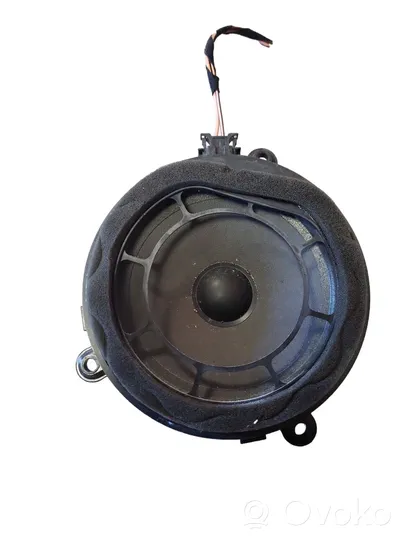 Mercedes-Benz C W203 Front door speaker 27525-07830