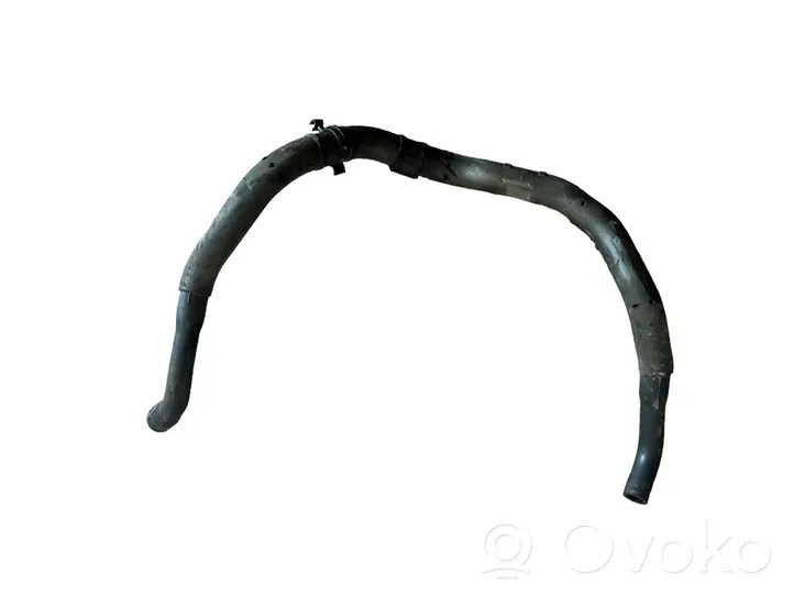 Volvo V70 Durite de refroidissement tube 