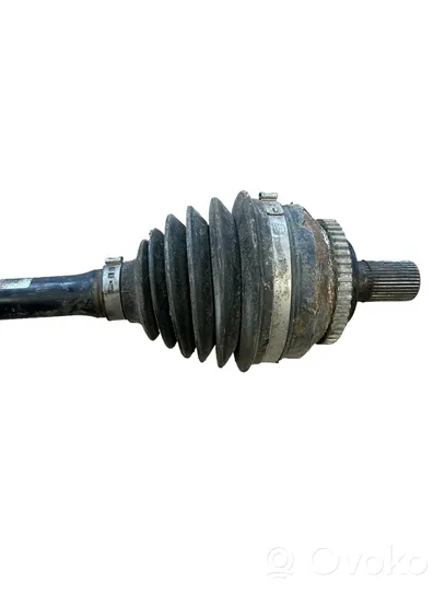 Volvo V70 Front driveshaft 8689213