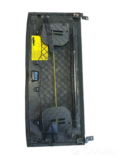 Volvo V70 Trunk/boot floor carpet liner 9468248