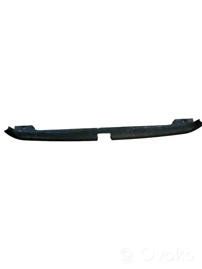 Volvo V70 Trunk/boot sill cover protection 1882