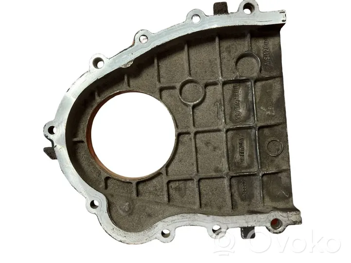 Audi A6 S6 C6 4F Timing chain cover 059109130