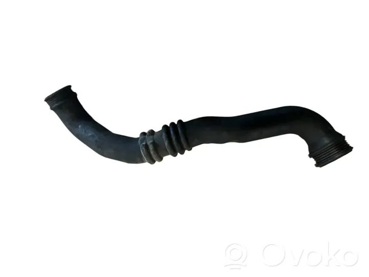 Ford Galaxy Air intake hose/pipe 7G916K683A
