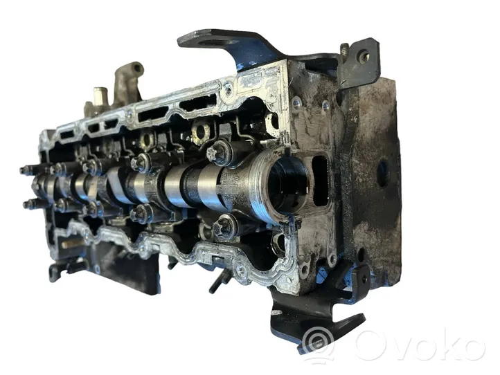 Opel Zafira A Engine head R9128018