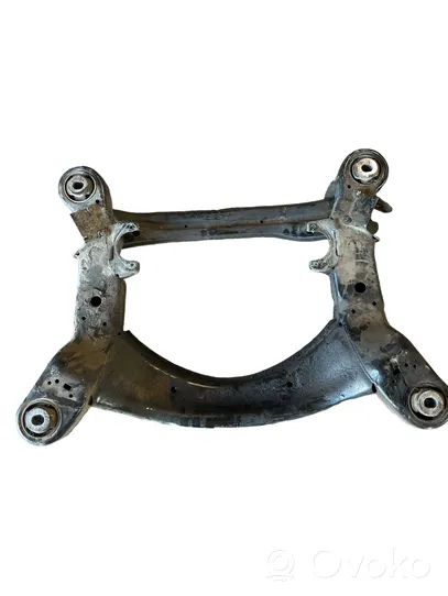 Audi A6 S6 C6 4F Front subframe 