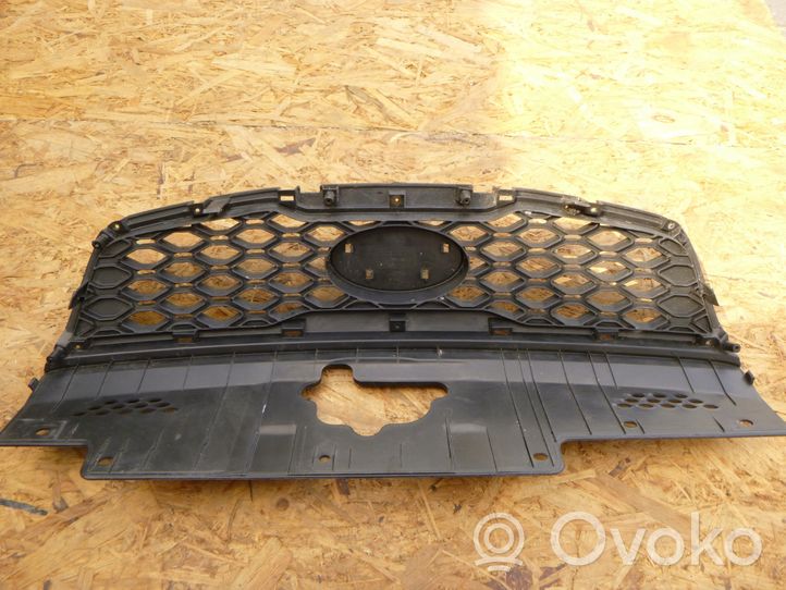 KIA Rio Front grill 863601G600