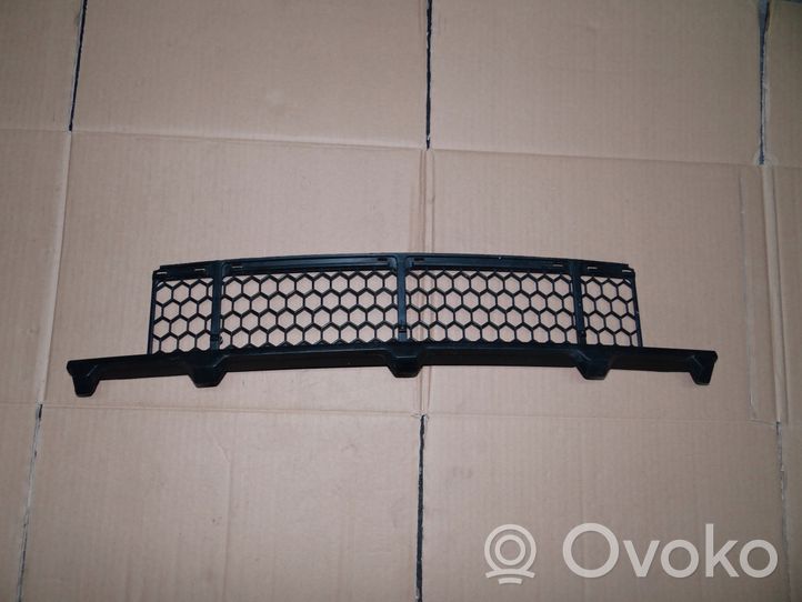 Renault Scenic RX Grille inférieure de pare-chocs avant 