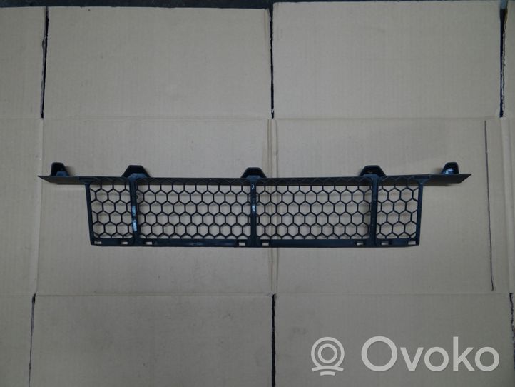 Renault Scenic RX Grille inférieure de pare-chocs avant 