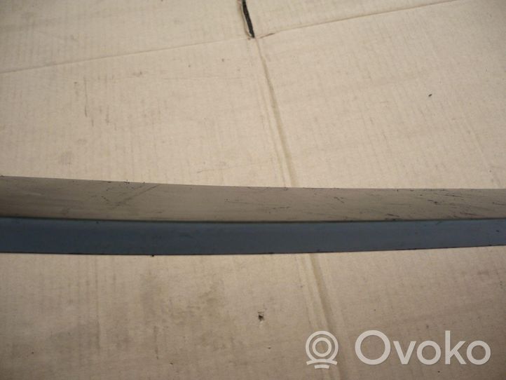 Citroen Evasion Rear door trim (molding) 1471431077D