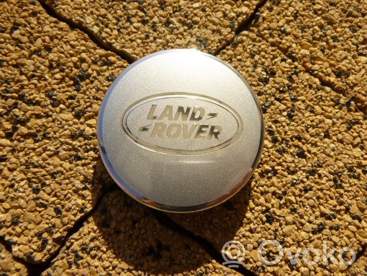 Land Rover Range Rover L322 Dekielki / Kapsle oryginalne L8B21A096CA