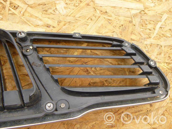 Daewoo Lanos Atrapa chłodnicy / Grill 96215294