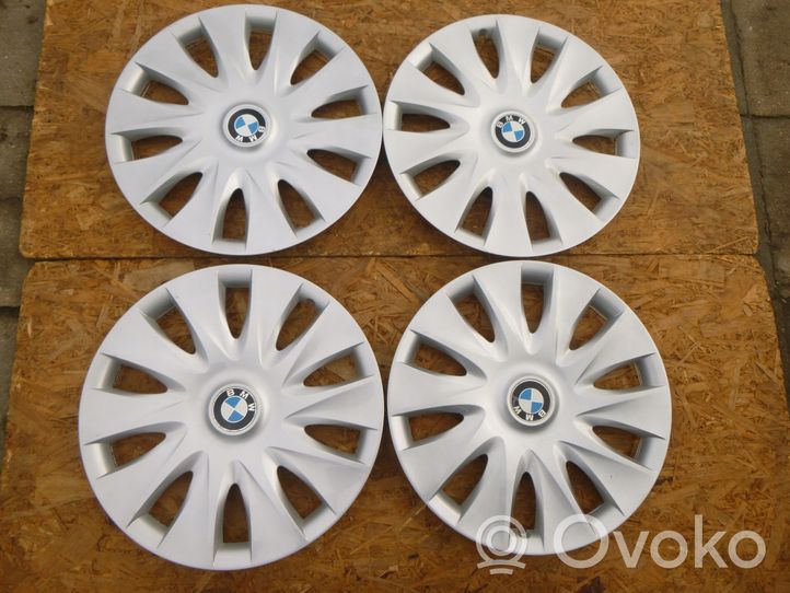 BMW 1 F20 F21 Mozzo/copricerchi/borchia della ruota R16 