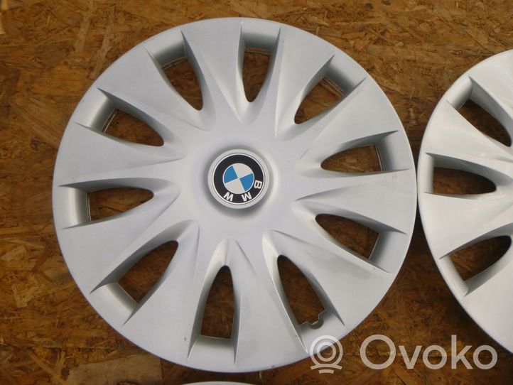 BMW 1 F20 F21 Mozzo/copricerchi/borchia della ruota R16 