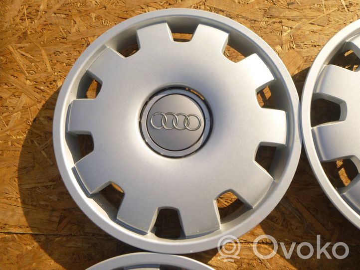 Audi A3 S3 8L Originalus R 16 rato gaubtas (-ai) 4B0601147D