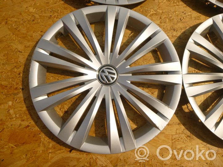 Volkswagen Tiguan Mozzo/copricerchi/borchia della ruota R16 7N0601147A