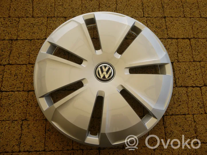 Volkswagen Transporter - Caravelle T6 R 16 riteņa dekoratīvais disks (-i) 7LA601147