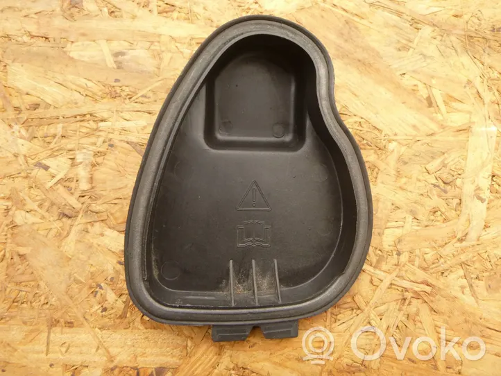 Ford Ka Headlight/headlamp dust cover 97KG13K060BB