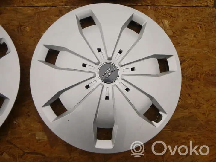 Audi Q2 - R 16 riteņa dekoratīvais disks (-i) 81A601147