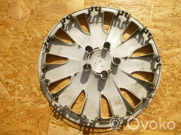 Opel Zafira C R17 wheel hub/cap/trim 13391570
