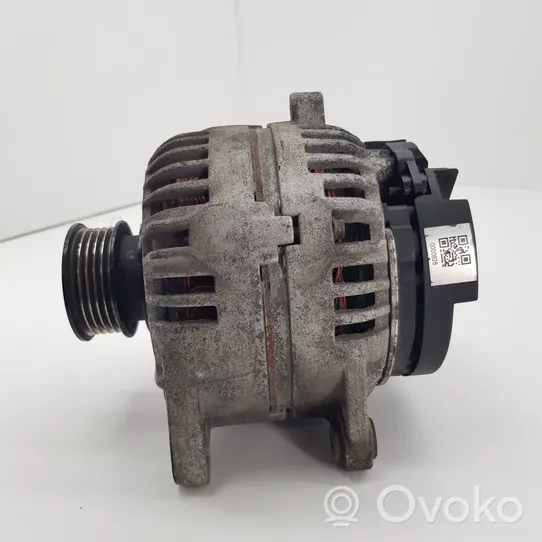 Renault Clio II Alternador 0000928