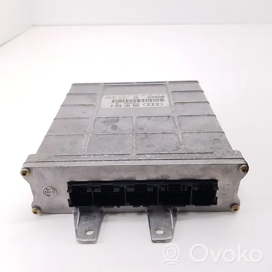 Audi A4 S4 B5 8D Engine control unit/module ECU 0261204504