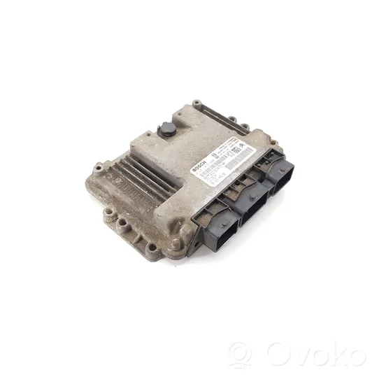 Citroen Berlingo Calculateur moteur ECU 8512806890