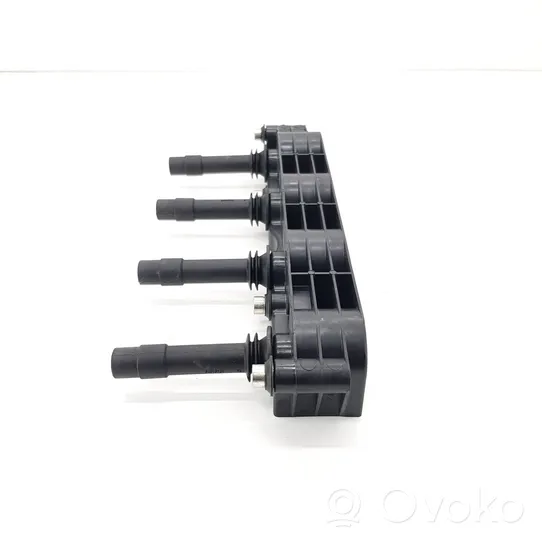 Opel Meriva A High voltage ignition coil 10491670