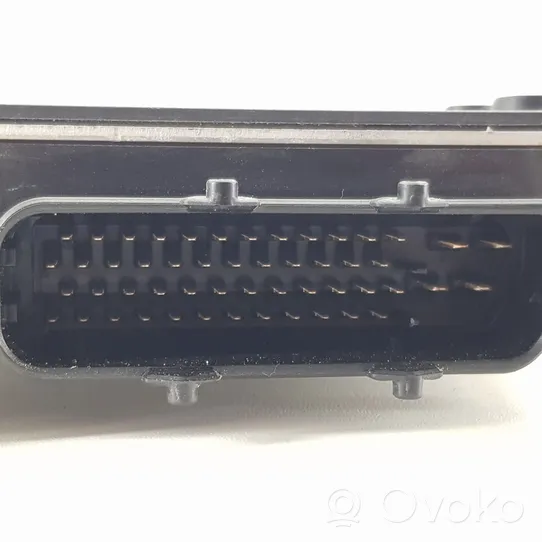 Rover 25 Sterownik / Moduł ECU 2D656477