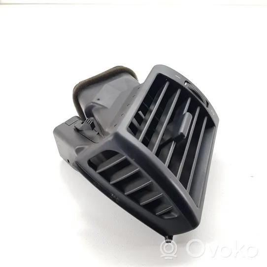 BMW 3 E46 Lango oro grotelės 6422836189