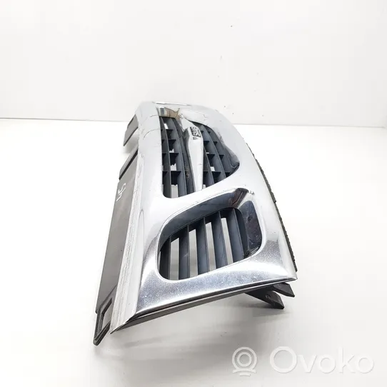 Saab 9-3 Ver1 Maskownica / Grill / Atrapa górna chłodnicy 4677894