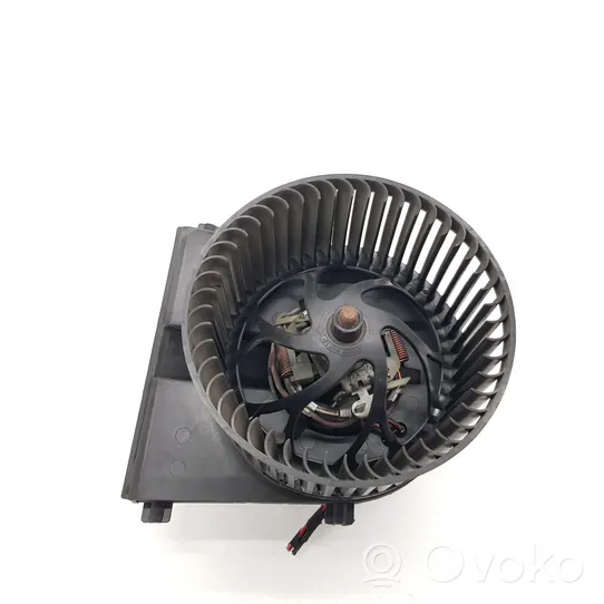 Audi A3 S3 8L Soplador/ventilador calefacción 1J1819021A