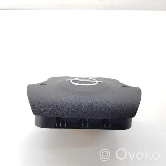 Opel Signum Poduszka powietrzna Airbag kierownicy 13112812